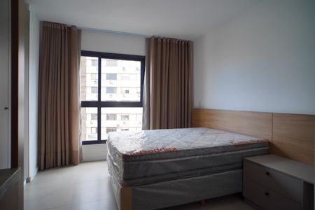 Studio de kitnet/studio para alugar com 1 quarto, 29m² em Independência, Porto Alegre