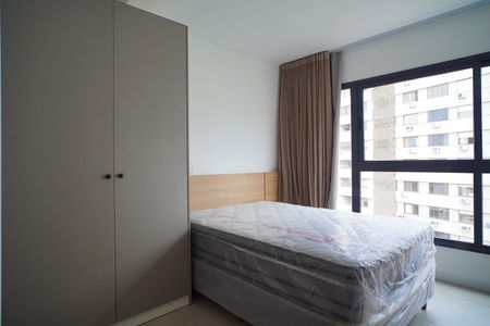 Studio de kitnet/studio para alugar com 1 quarto, 24m² em Independência, Porto Alegre
