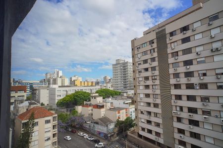 Vista Studio de kitnet/studio para alugar com 1 quarto, 24m² em Independência, Porto Alegre