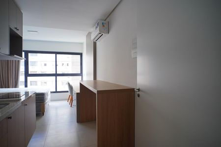 Studio de kitnet/studio para alugar com 1 quarto, 24m² em Independência, Porto Alegre