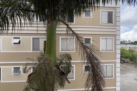 Vista do Quarto 1 de apartamento para alugar com 2 quartos, 47m² em Água Chata, Guarulhos