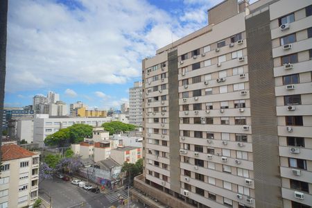 Studio Vista de kitnet/studio para alugar com 1 quarto, 24m² em Independência, Porto Alegre