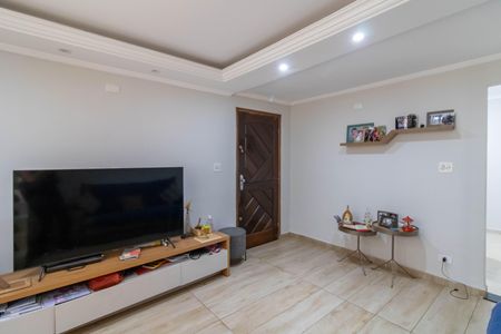 Sala de casa à venda com 3 quartos, 220m² em Jardim Cocaia, Guarulhos
