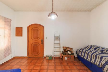 Sala 2 de casa para alugar com 2 quartos, 300m² em Vila Congonhas, São Paulo