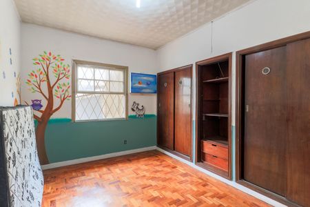 Suíte 1 de casa para alugar com 2 quartos, 300m² em Vila Congonhas, São Paulo