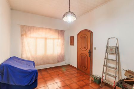 Sala 2 de casa para alugar com 2 quartos, 300m² em Vila Congonhas, São Paulo