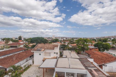 Vista da Varanda da Sala de apartamento para alugar com 2 quartos, 118m² em Jardim Santa Clara, Taubaté