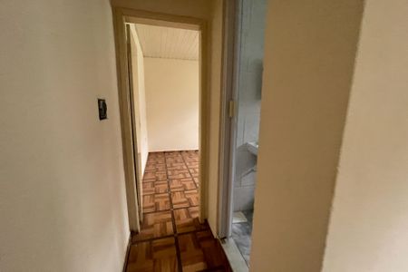 Corredor de apartamento para alugar com 1 quarto, 101m² em Parque Lafaiete, Duque de Caxias