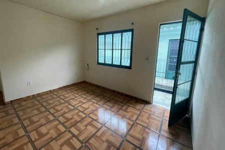 Sala de apartamento para alugar com 1 quarto, 101m² em Parque Lafaiete, Duque de Caxias