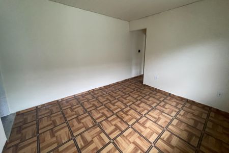 Sala de apartamento para alugar com 1 quarto, 101m² em Parque Lafaiete, Duque de Caxias