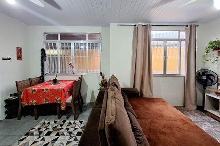 Sala de casa para alugar com 2 quartos, 780m² em Fonseca, Niterói