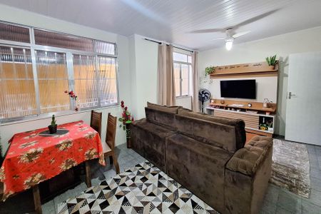 Sala de casa para alugar com 2 quartos, 780m² em Fonseca, Niterói