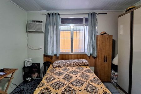 Quarto 1 de casa para alugar com 2 quartos, 780m² em Fonseca, Niterói