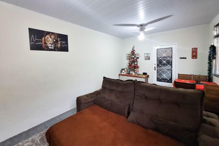 Sala de casa para alugar com 2 quartos, 780m² em Fonseca, Niterói