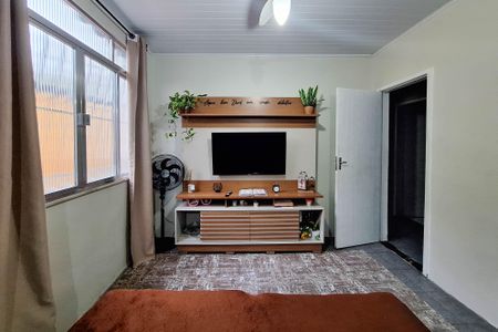 Sala de casa para alugar com 2 quartos, 780m² em Fonseca, Niterói