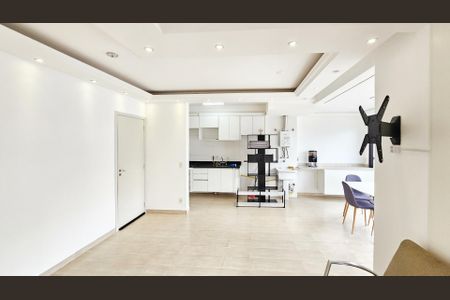 Studio de apartamento para alugar com 1 quarto, 40m² em Continental, Osasco