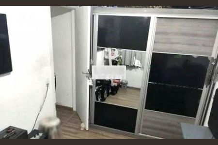 Apartamento à venda com 2 quartos, 41m² em Jardim Boa Vista (Zona Oeste), São Paulo