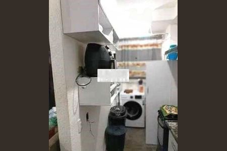 Apartamento à venda com 2 quartos, 41m² em Jardim Boa Vista (Zona Oeste), São Paulo