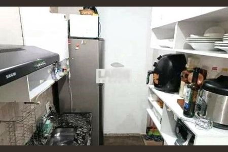 Apartamento à venda com 2 quartos, 41m² em Jardim Boa Vista (Zona Oeste), São Paulo