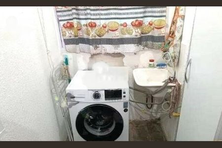 Apartamento à venda com 2 quartos, 41m² em Jardim Boa Vista (Zona Oeste), São Paulo