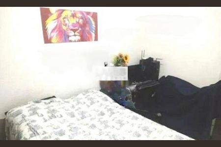 Apartamento à venda com 2 quartos, 41m² em Jardim Boa Vista (Zona Oeste), São Paulo