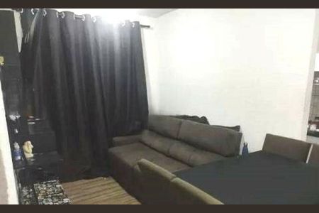 Apartamento à venda com 2 quartos, 41m² em Jardim Boa Vista (Zona Oeste), São Paulo