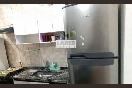 Apartamento à venda com 2 quartos, 41m² em Jardim Boa Vista (Zona Oeste), São Paulo