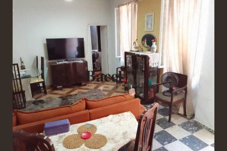 Casa à venda com 3 quartos, 120m² em Santo Cristo, Rio de Janeiro