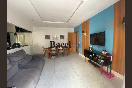 Casa à venda com 4 quartos, 390m² em Grajaú, Rio de Janeiro