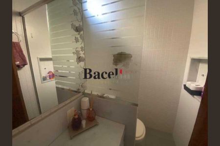 Casa à venda com 4 quartos, 390m² em Grajaú, Rio de Janeiro