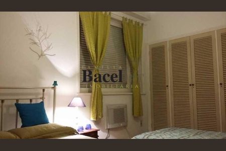 Casa de Condomínio à venda com 4 quartos, 433m² em Tijuca, Rio de Janeiro