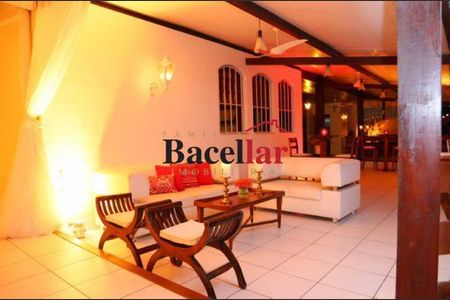 Casa de Condomínio à venda com 4 quartos, 433m² em Tijuca, Rio de Janeiro