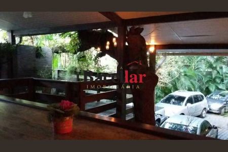 Casa de Condomínio à venda com 4 quartos, 433m² em Tijuca, Rio de Janeiro