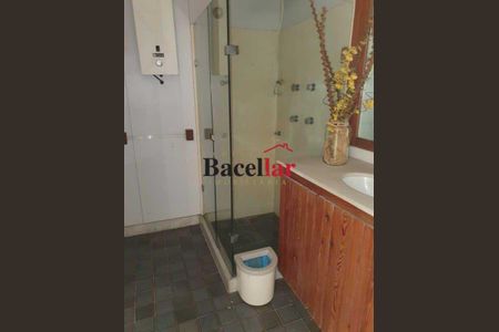 Casa de Condomínio à venda com 4 quartos, 433m² em Tijuca, Rio de Janeiro