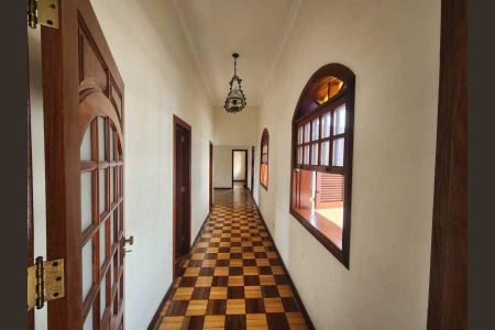 Casa à venda com 5 quartos, 320m² em Riachuelo, Rio de Janeiro