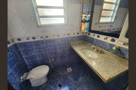 Casa à venda com 5 quartos, 320m² em Riachuelo, Rio de Janeiro