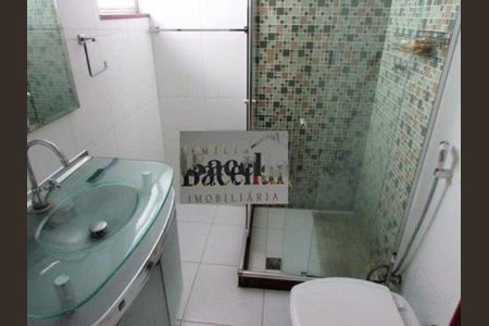 Casa de Condomínio à venda com 3 quartos, 220m² em Cachambi, Rio de Janeiro