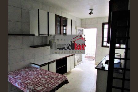 Casa de Condomínio à venda com 3 quartos, 220m² em Cachambi, Rio de Janeiro