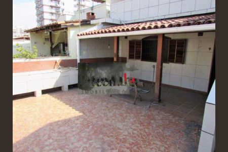 Casa de Condomínio à venda com 3 quartos, 220m² em Cachambi, Rio de Janeiro