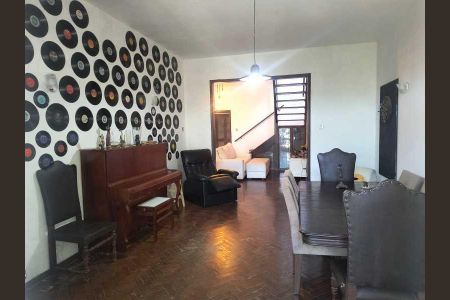 Casa à venda com 5 quartos, 281m² em Santa Teresa, Rio de Janeiro