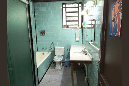 Casa à venda com 5 quartos, 281m² em Santa Teresa, Rio de Janeiro