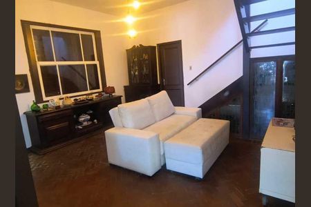 Casa à venda com 5 quartos, 281m² em Santa Teresa, Rio de Janeiro