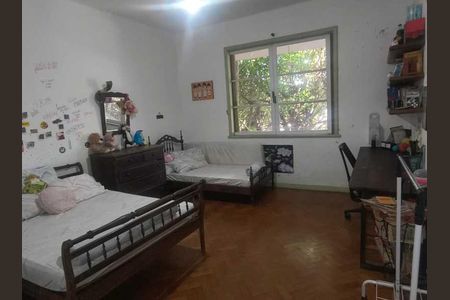 Casa à venda com 5 quartos, 281m² em Santa Teresa, Rio de Janeiro