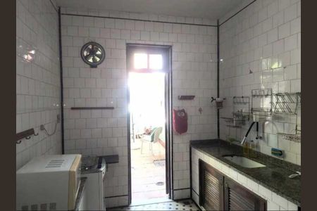 Casa à venda com 5 quartos, 281m² em Santa Teresa, Rio de Janeiro