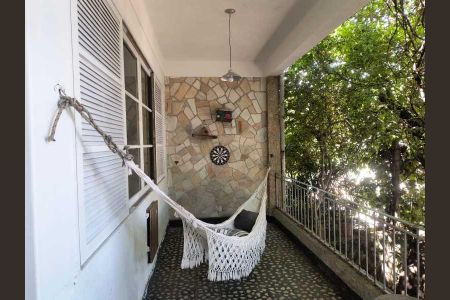 Casa à venda com 5 quartos, 281m² em Santa Teresa, Rio de Janeiro