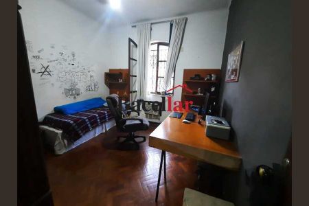 Casa à venda com 5 quartos, 321m² em Rio Comprido, Rio de Janeiro