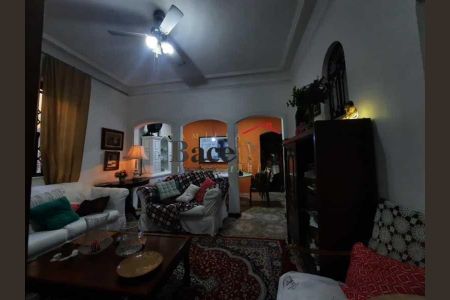 Casa à venda com 5 quartos, 321m² em Rio Comprido, Rio de Janeiro