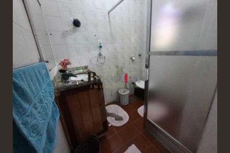 Casa à venda com 5 quartos, 321m² em Rio Comprido, Rio de Janeiro