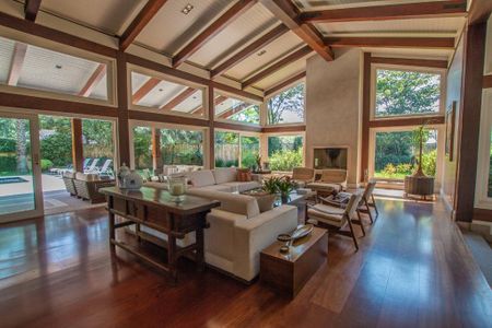 Casa à venda com 6 quartos, 720m² em Parque dos Principes, São Paulo