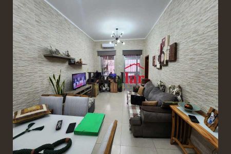 Casa à venda com 2 quartos, 90m² em Benfica, Rio de Janeiro